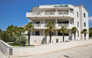rezanje palma novalja